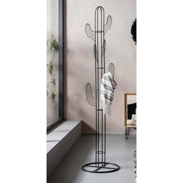 KARE Design Cactus Coat Rack Wayfair.co.uk